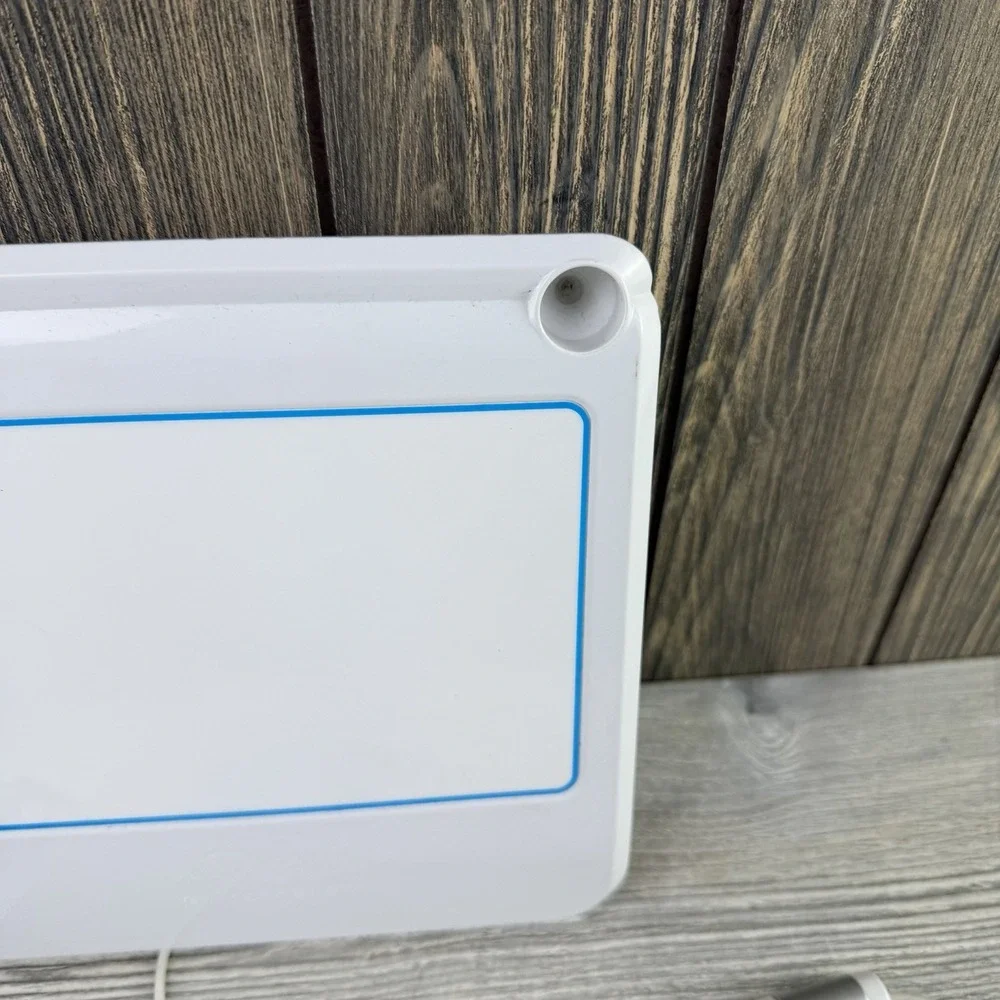 Nintendo Wii uDraw Tablet Game Bundle Tested And Working